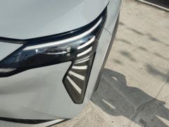 Aion Y Plus 510km 510 Joy Edition Lithium iron phosphate - ფოტო 4
