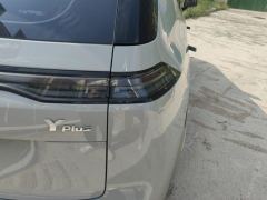 Aion Y Plus 510km 510 Joy Edition Lithium iron phosphate - ფოტო 5
