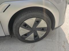 Aion Y Plus 510km 510 Joy Edition Lithium iron phosphate - ფოტო 6