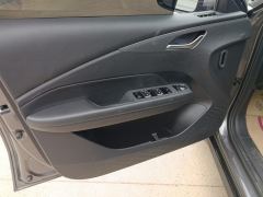 Wuling Starlight Plug-in Hybrid 1.5L 150km Advanced - ფოტო 12
