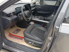 Wuling Starlight Plug-in Hybrid 1.5L 150km Advanced - ფოტო 14
