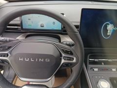 Wuling Starlight Plug-in Hybrid 1.5L 150km Advanced - ფოტო 16