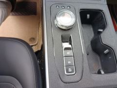 Wuling Starlight Plug-in Hybrid 1.5L 150km Advanced - ფოტო 19