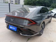 Wuling Starlight Plug-in Hybrid 1.5L 150km Advanced - ფოტო 2