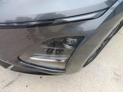 Wuling Starlight Plug-in Hybrid 1.5L 150km Advanced - ფოტო 4
