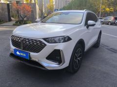 Great Wall PHEV 1.5T 155km AWD - ფოტო 1