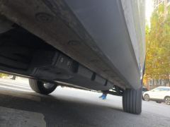 Great Wall PHEV 1.5T 155km AWD - ფოტო 11