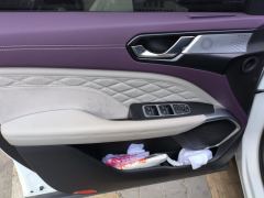 Great Wall PHEV 1.5T 155km AWD - ფოტო 12