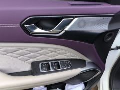 Great Wall PHEV 1.5T 155km AWD - ფოტო 13