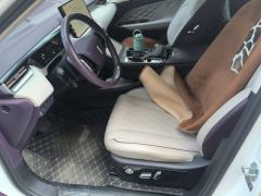 Great Wall PHEV 1.5T 155km AWD - ფოტო 14