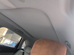 Great Wall PHEV 1.5T 155km AWD - ფოტო 15