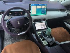 Great Wall PHEV 1.5T 155km AWD - ფოტო 16