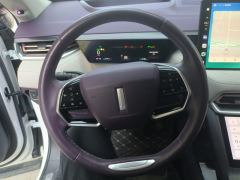 Great Wall PHEV 1.5T 155km AWD - ფოტო 18