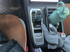 Great Wall PHEV 1.5T 155km AWD - ფოტო 19