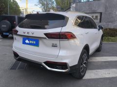 Great Wall PHEV 1.5T 155km AWD - ფოტო 2