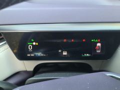 Great Wall PHEV 1.5T 155km AWD - ფოტო 20