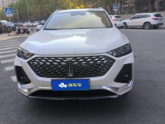 Great Wall PHEV 1.5T 155km AWD - ფოტო 3