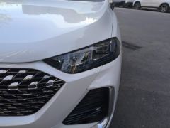 Great Wall PHEV 1.5T 155km AWD - ფოტო 4