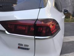 Great Wall PHEV 1.5T 155km AWD - ფოტო 5