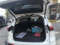 Great Wall PHEV 1.5T 155km AWD - ფოტო 7