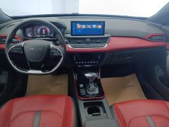 Dongfeng Yixuan 230T Edition - ფოტო 16