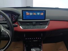 Dongfeng Yixuan 230T Edition - ფოტო 17