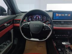 Dongfeng Yixuan 230T Edition - ფოტო 18