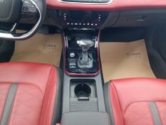 Dongfeng Yixuan 230T Edition - ფოტო 19