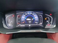 Dongfeng Yixuan 230T Edition - ფოტო 20