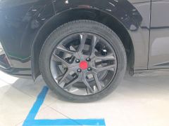 Dongfeng Yixuan 230T Edition - ფოტო 6