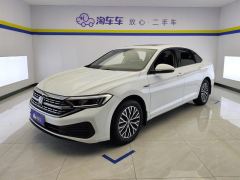 Volkswagen Jetta 200TSI Edition - ფოტო 1