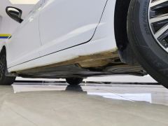 Volkswagen Jetta 200TSI Edition - ფოტო 11