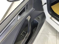 Volkswagen Jetta 200TSI Edition - ფოტო 13