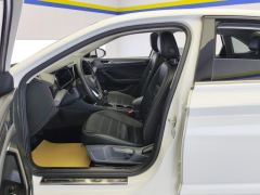 Volkswagen Jetta 200TSI Edition - ფოტო 14