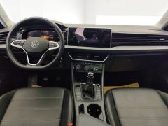 Volkswagen Jetta 200TSI Edition - ფოტო 16