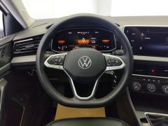 Volkswagen Jetta 200TSI Edition - ფოტო 18