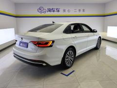 Volkswagen Jetta 200TSI Edition - ფოტო 2
