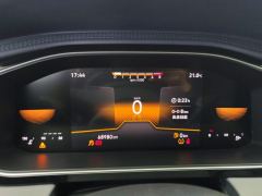 Volkswagen Jetta 200TSI Edition - ფოტო 20