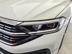 Volkswagen Jetta 200TSI Edition - ფოტო 4
