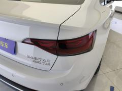 Volkswagen Jetta 200TSI Edition - ფოტო 5