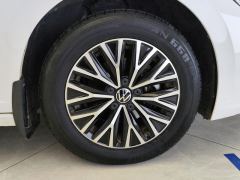 Volkswagen Jetta 200TSI Edition - ფოტო 6