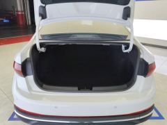 Volkswagen Jetta 200TSI Edition - ფოტო 7