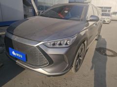 BYD Song PLUS DM-i 1.5L 2WD Flagship PLUS - фото 1
