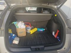 BYD Song PLUS DM-i 1.5L 2WD Flagship PLUS - фото 7