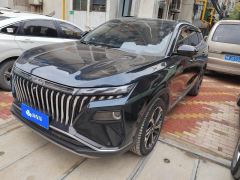 Dongfeng Haoji 1.5T Edition - photo 1