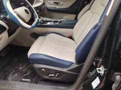 Dongfeng Haoji 1.5T Edition - photo 14