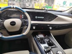 Dongfeng Haoji 1.5T Edition - photo 16