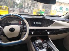 Dongfeng Haoji 1.5T Edition - photo 17