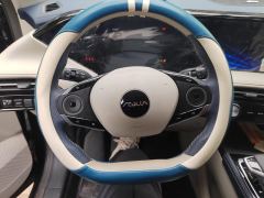 Dongfeng Haoji 1.5T Edition - photo 18