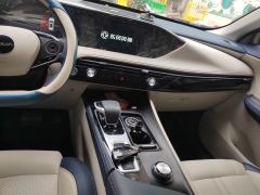 Dongfeng Haoji 1.5T Edition - photo 19